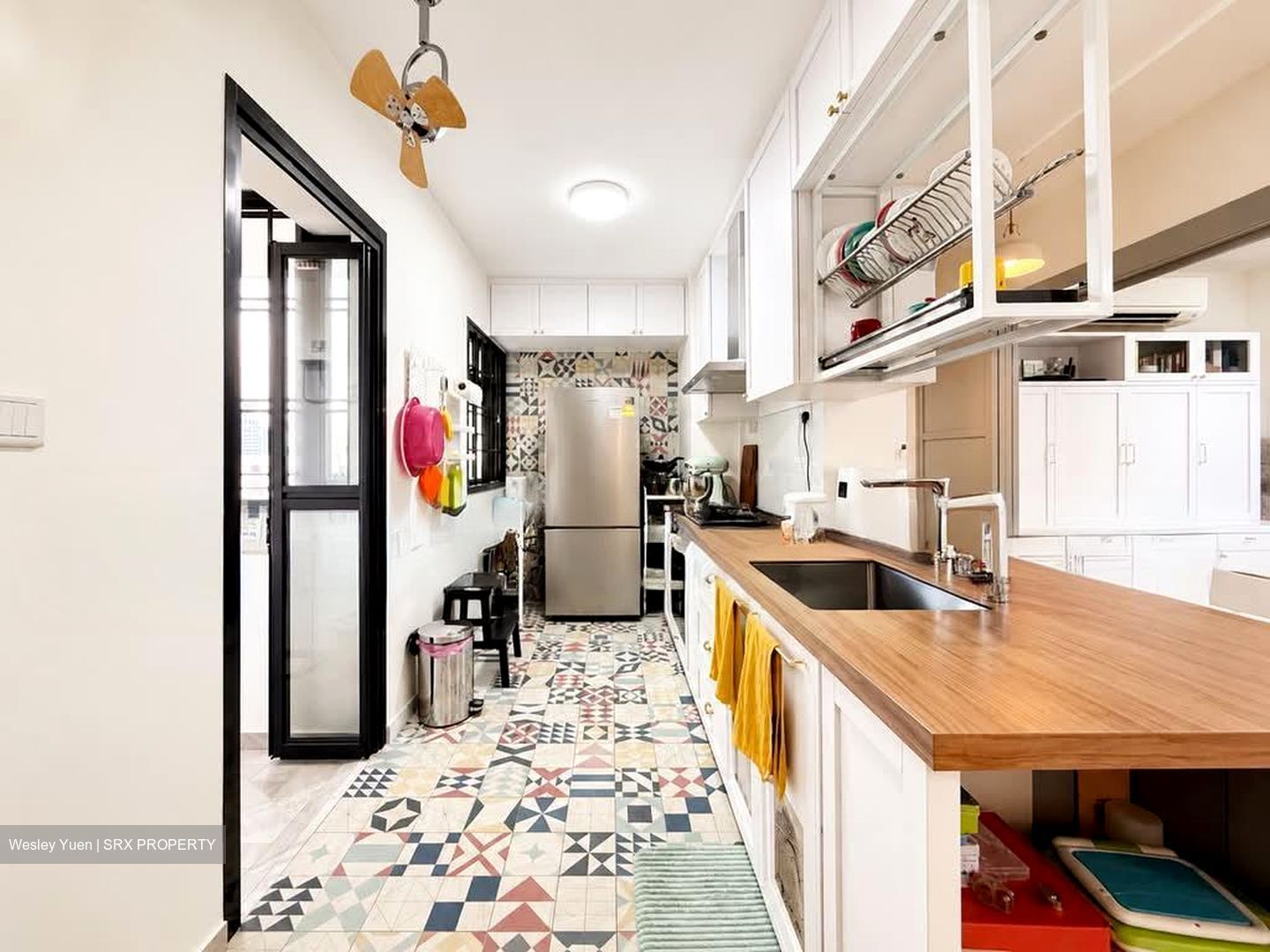Blk 28C Dover Gardens (Queenstown), HDB 4 Rooms #583679761
